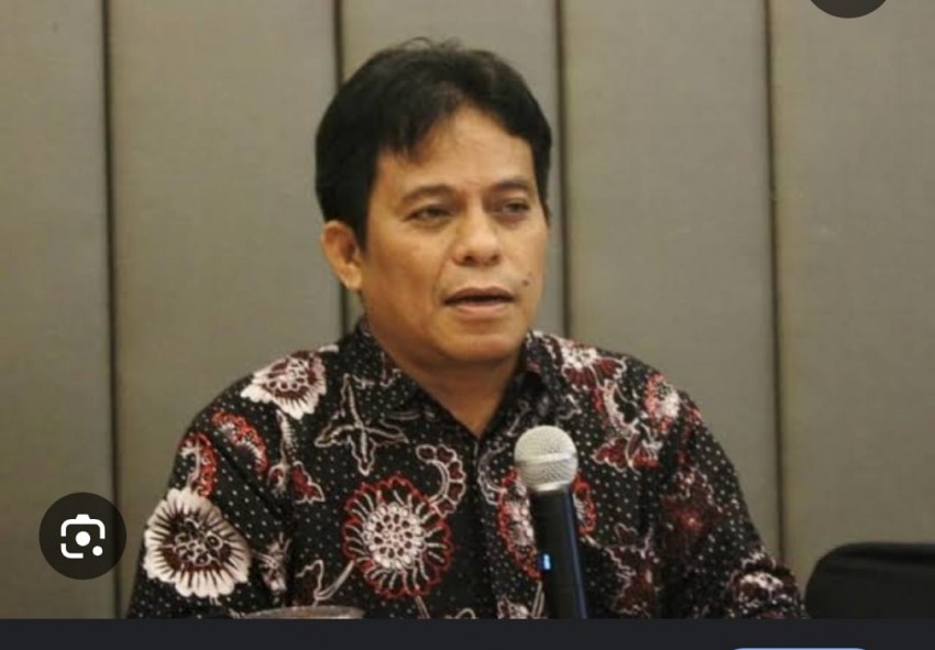 Rektor ITB Ahmad Dahlan: Apakah Manusia Mau Melamar Jadi Malaikat?