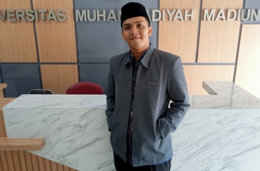 Analisis Peran MUI Wonogiri Jalankan Nilai Islam Washatiyah, Jurnal Ilmiah Dosen UMMAD Lolos SINTA 2