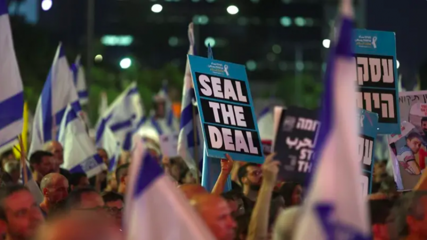 Hamas dan Netanyahu Saling Tuduh Menghambat Gencatan Senjata dan Pembebasan Sandera di Gaza