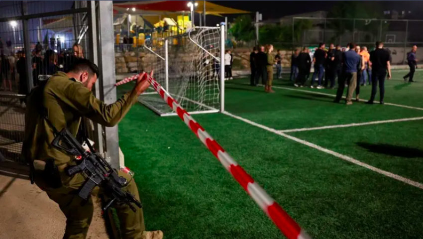 Iran Peringatkan Konsekuensi Serius untuk Serangan Israel ke Lebanon