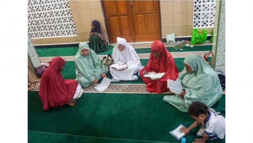 Muhammadiyah Pilih Pendekatan Bayani, Burhani, dan Irfani dalam Merespon Persoalan