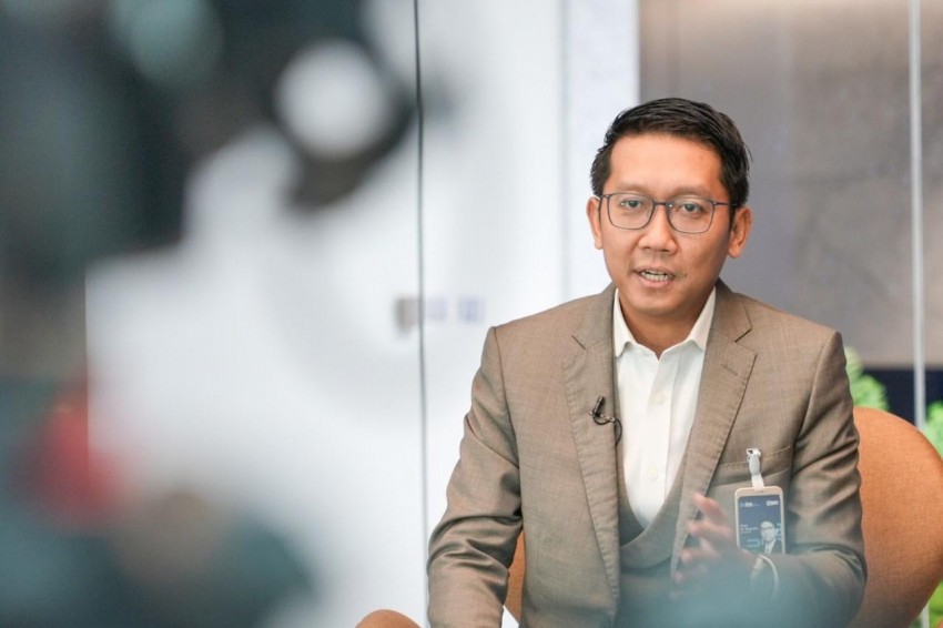 BRI Tingkatkan Cybersecurity, Lindungi Data dan Uang Nasabah dengan Teknologi Canggih
