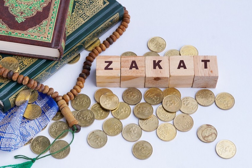Optimalisasi Pengumpulan Zakat untuk Beasiswa, Kemenag dan Baznas Bentuk Satgas