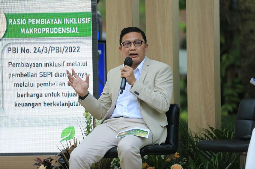 BRI Kembali Ditunjuk KSEI Sebagai Bank Pembayaran dan Bank Administrator RDN