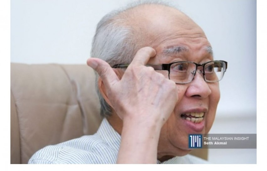 Eks Menkeu: Malaysia Tidak Pernah Jadi Macan Asia, Tapi Seekor Monyet