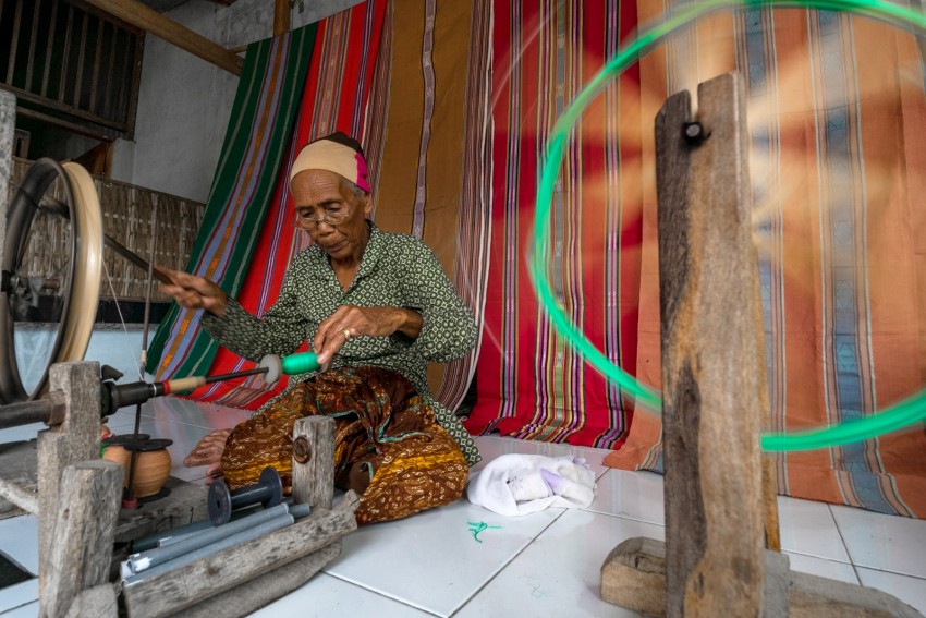 Ini Jurus BRI Kelola NPL UMKM Tetap Rendah Dibawah Industri Perbankan Nasional