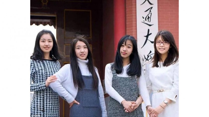 Jumlah Penduduk Anjlok, Wanita China Dipaksa Punya Banyak Anak