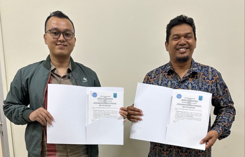 Prodi Biokewirausahaan dan MIM Kota Madiun Lakukan MoU Tri Dharma Perguruan Tinggi