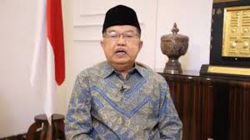 Jusuf Kalla Minta Umat Islam di Indonesia Gelar Shalat Ghaib untuk Ismail Haniyeh