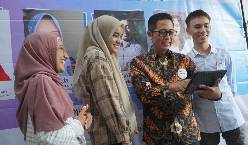 XL Axiata Latih Kompetensi Digital Penyandang Disabilitas untuk Memasuki Dunia Kerja