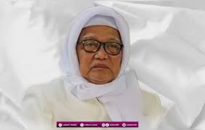 KH Anwar Manshur Lirboyo Terpilih Rais Syuriah PWNU Jatim 2024-2029