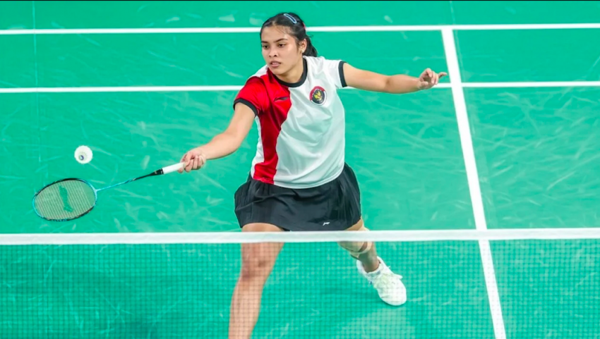 Gregoria Mariska Tunjung Gagal ke Final Olimpiade Paris 2024