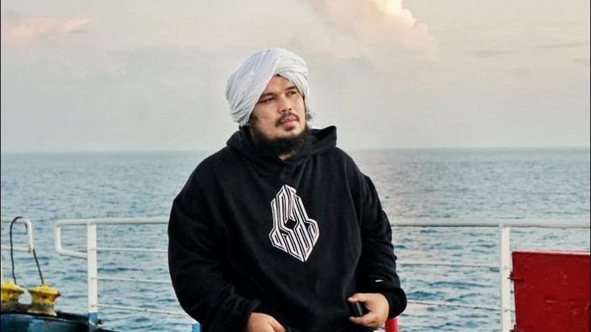 Ustaz Derry Sulaiman: Beriman Pada Takdir Allah Kunci Ketenangan Hati