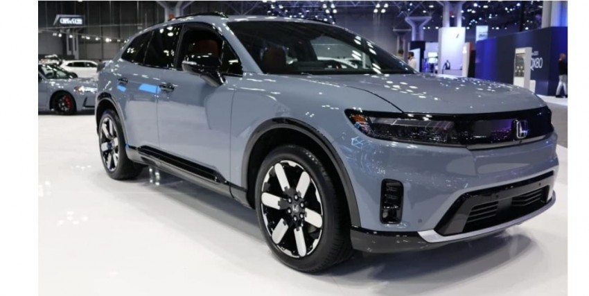 Honda Prologue Laris Manis, Peminat Meningkat