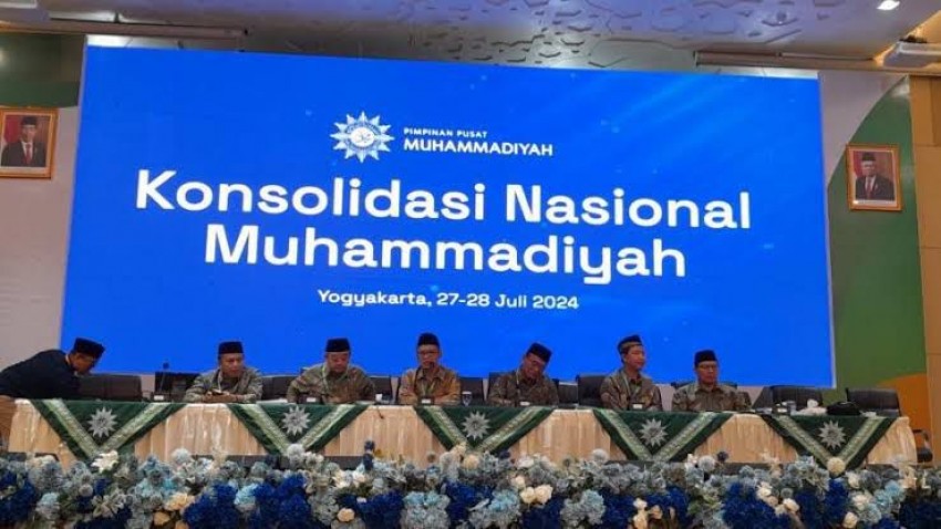Kontroversi IUP: Pemuda Muhammadiyah Trenggalek Tolak Keputusan PP Muhammadiyah