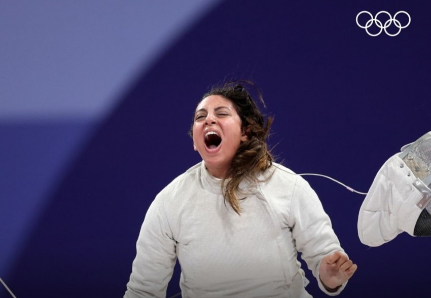 Cerita Unik Para Super Mom di Olimpiade Paris 2024