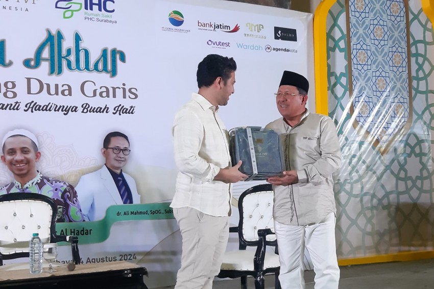 Faktor Psikologis Pasutri Bisa Sebabkan Gangguan Kesuburan