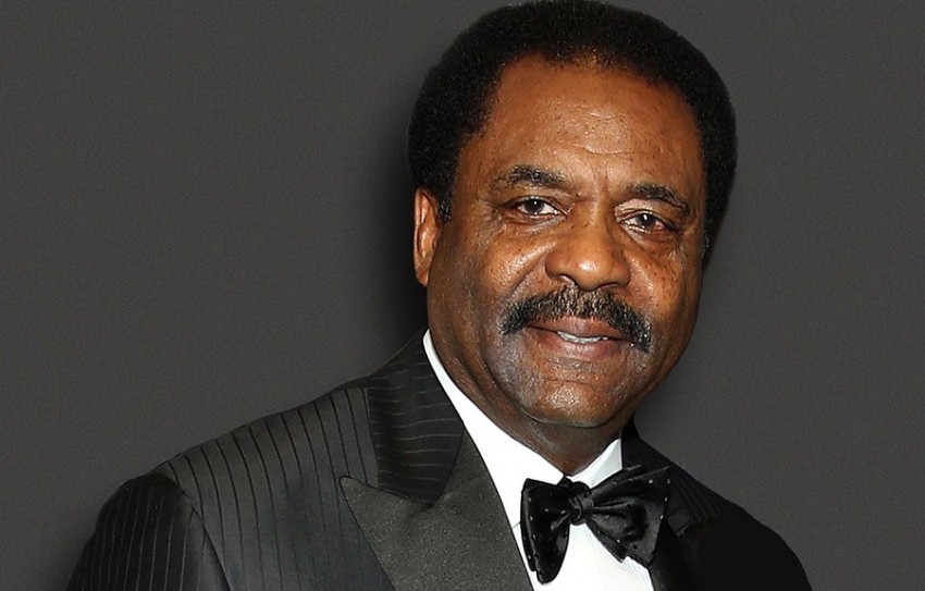 Inspirasi Nabi Nuh Mengubah Hidup: Kisah David Steward, Miliarder Teknologi yang Pantang Menyerah