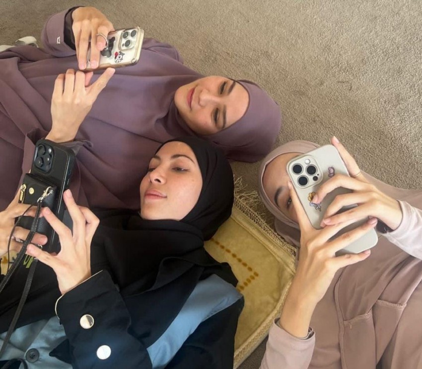 Masya Allah, 3 Artis Cantik Ini Lakukan Trip Kemanusiaan ke Yordania