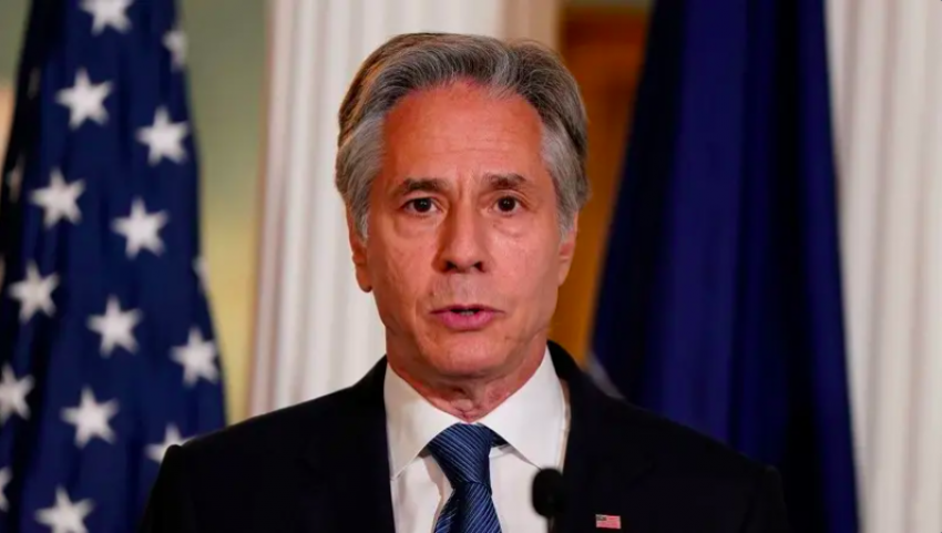 Ultimatum Blinken untuk Iran dan Israel: Hentikan Eskalasi Sekarang!