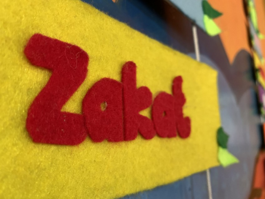 Harta Simpanan Wajib Mengeluarkan Zakat? Berikut Penjelasannnya