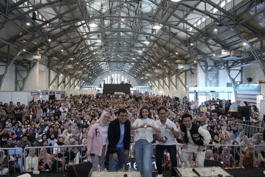 Program Wardah Inspiring Teacher 2024 Dibuka, untuk Para Guru Silakan Bergabung