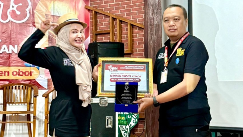 Sedekah Rombongan: Kisah Inspiratif di Balik 13 Tahun Perjalanan Memberdayakan Masyarakat