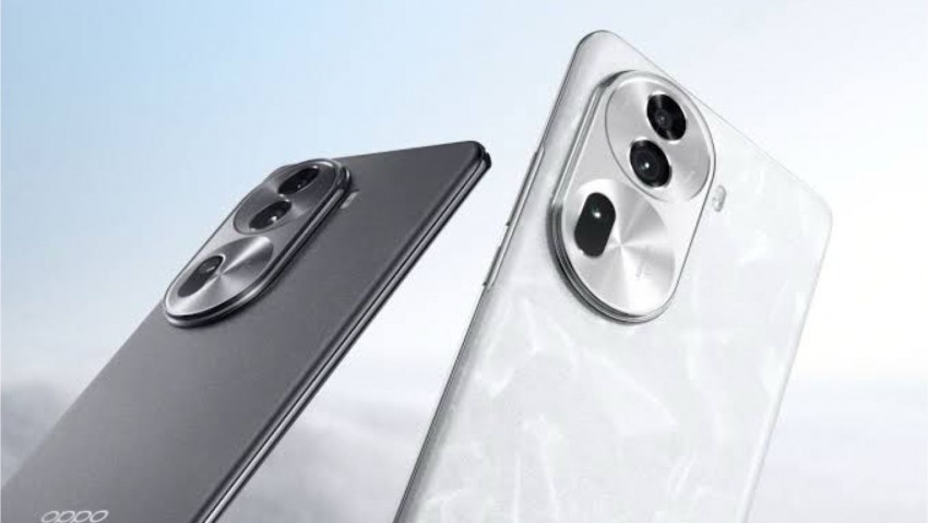 Oppo Reno 11 Pro 5G, Solusi Gaya Hidup Digital Masa Kini