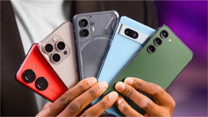 Smartphone Kamera Terbaik: Pilihan Selain iPhone yang Patut Diperhitungkan