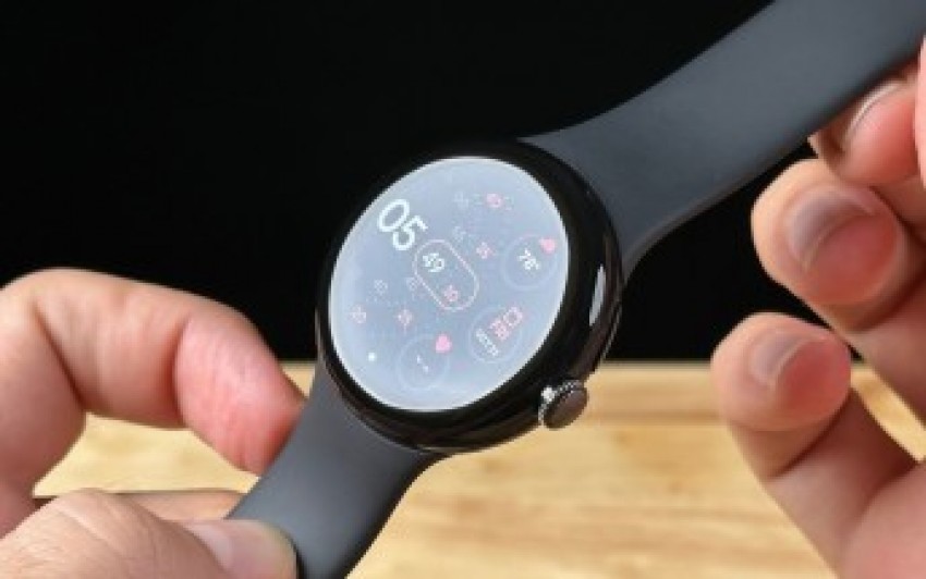 Kejutan Google: Wear OS 5.1 Bakal Adopsi Android 15!