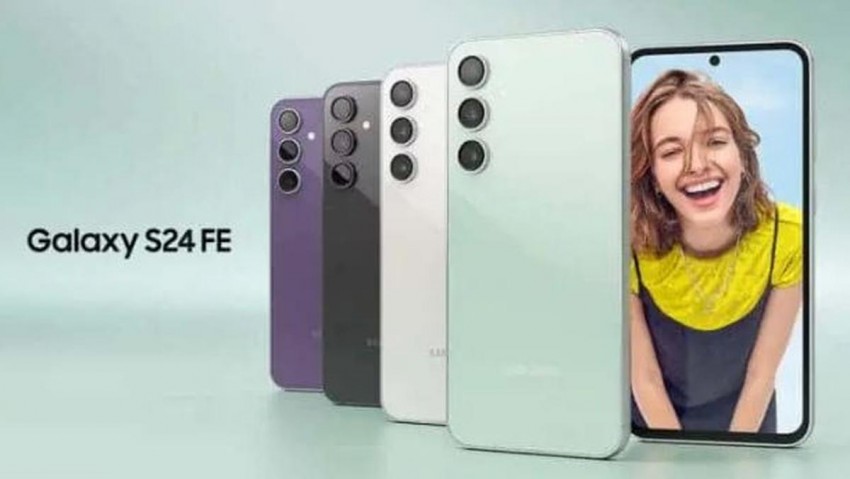 Wow! Galaxy S24 FE Terbongkar Habis: Fitur Canggih yang Bikin Geleng-geleng