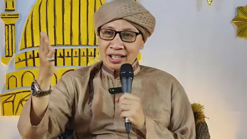 Melodi Malam, Rahasia di Balik Lantunan Adzan Sebelum Fajar