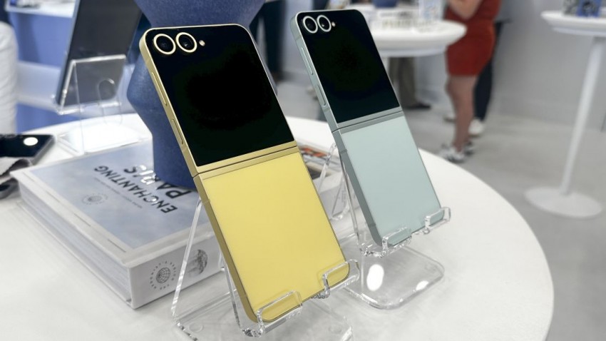 Samsung Galaxy Z Flip 6 vs Z Flip 5: Peningkatan Kecil di Semua Aspek