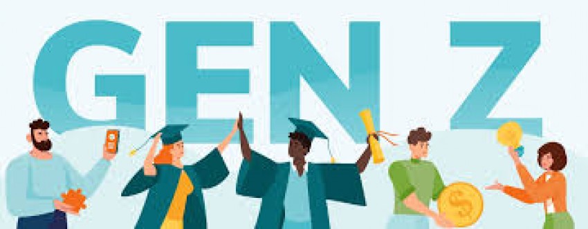 Gen Z Bisa Jadi Agen Moderasi Beragama