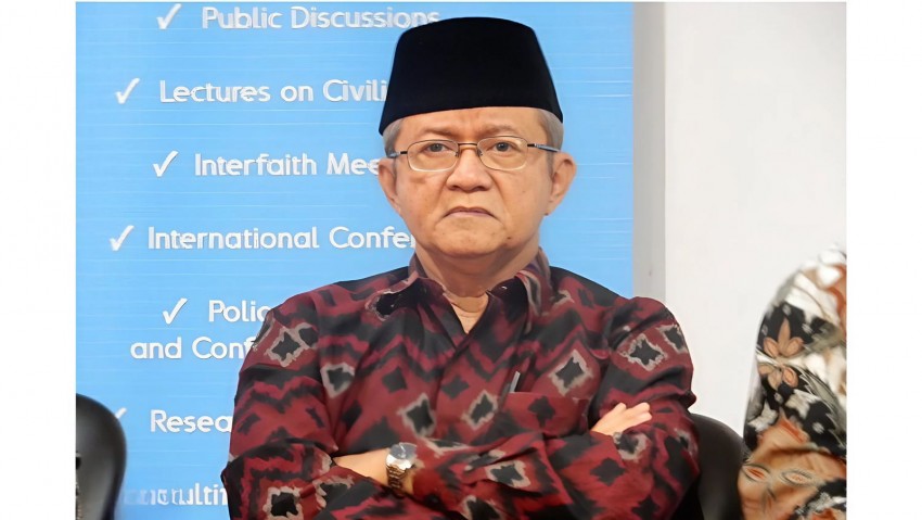 Muhammad Yunus Pembela Orang Miskin Memimpin Bangladesh