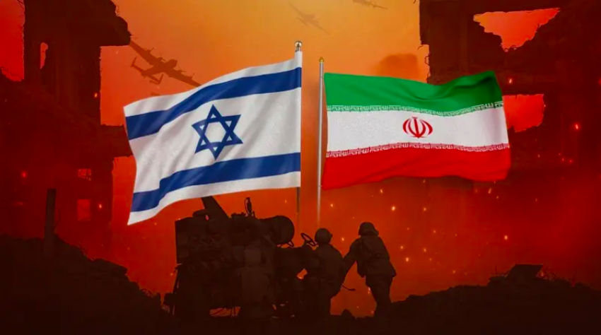 Iran Berjanji Hukum Israel dengan Cara yang 'Sah dan Tegas'