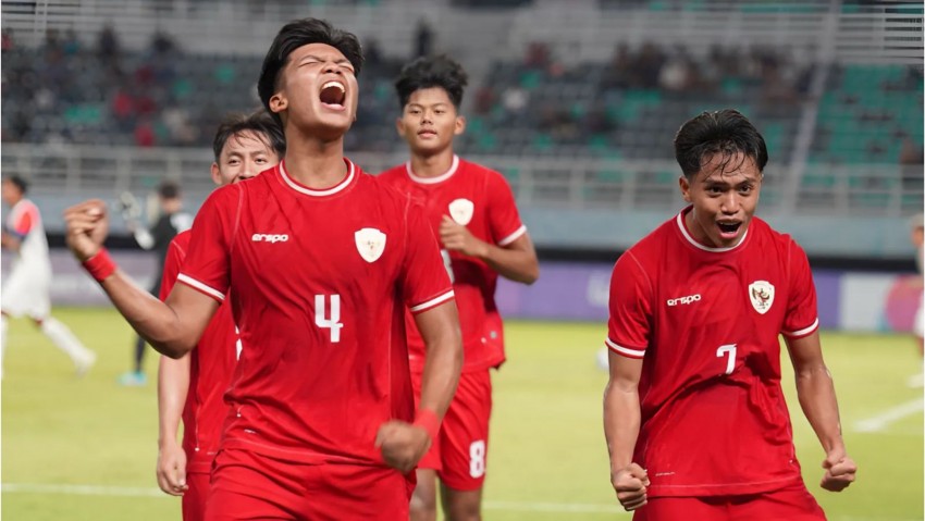 Indra Sjafri Panggil 32 Pemain untuk Tim U-20 TC Jakarta dan Korsel