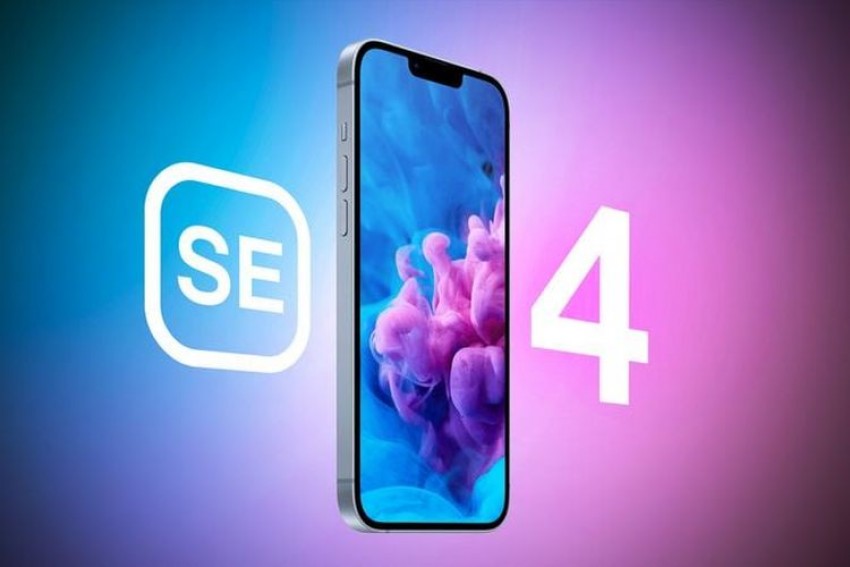 iPhone SE 4, Bocoran Terbaru Smartphone Murah Apple 2025?