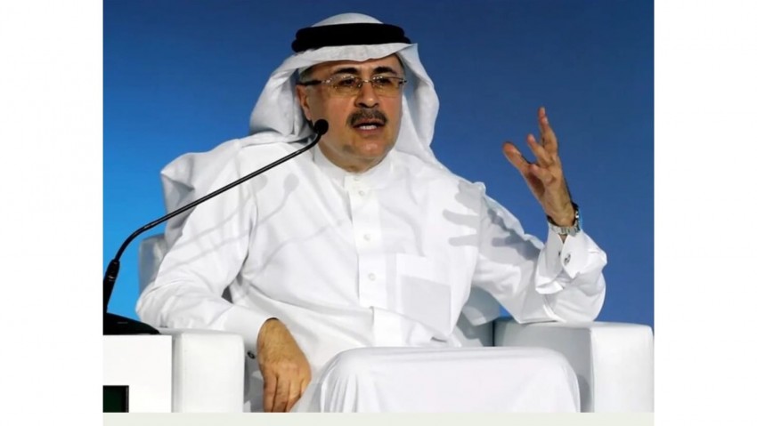 CEO Saudi Aramco Kembali Terpilih Sebagai CEO Terbaik 4 Kali Berturut Turut
