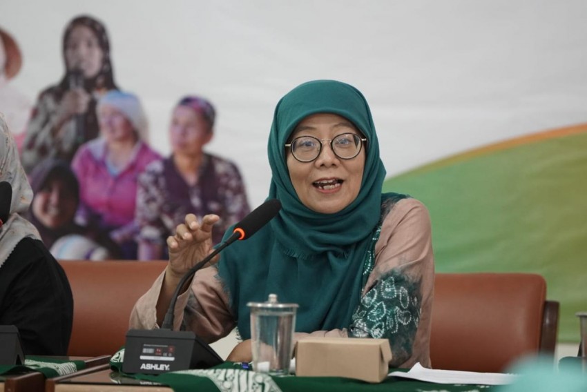 Ketum PP Aisyiyah Tanggapi Soal Pelarangan Hijab Bagi Anggota Paskibraka