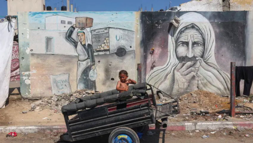 Pejabat Hamas: Pembicaraan Gencatan Senjata Tak Sesuai Kesepakatan 2 Juli