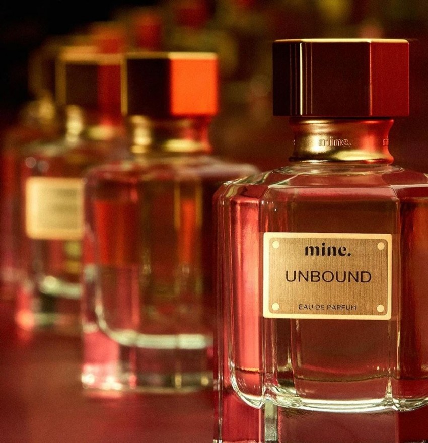 Rayakan Kemerdekaan RI, Brand Lokal Mine Perfurmery Rilis Parfum Limited Edition