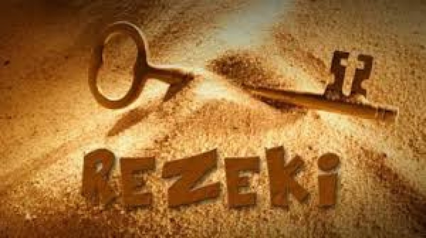 Percaya Tangan Kanan Gatal Tanda Mau Dapat Uang, Hati-hati Bahaya Syirik