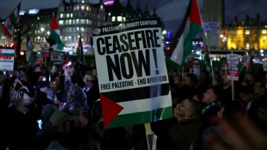 Rencana Gencatan Senjata AS di Gaza Ditolak Hamas, Netanyahu Menentang Gencatan Permanen