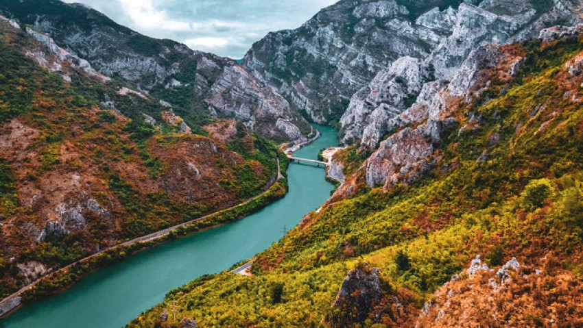Mau Trip ke Eropa? Coba Kunjungi Bosnia- Herzegovina, Bisa Pengen Berlama Lama