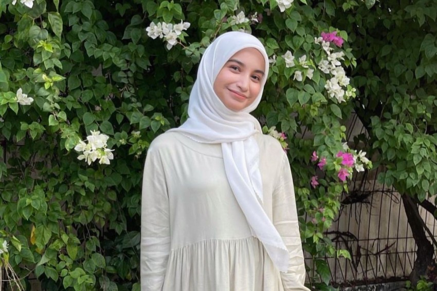 5 Tahun Bagai Hidup di Neraka, Cut Intan Pastikan Tak Cabut Laporan KDRT Suami