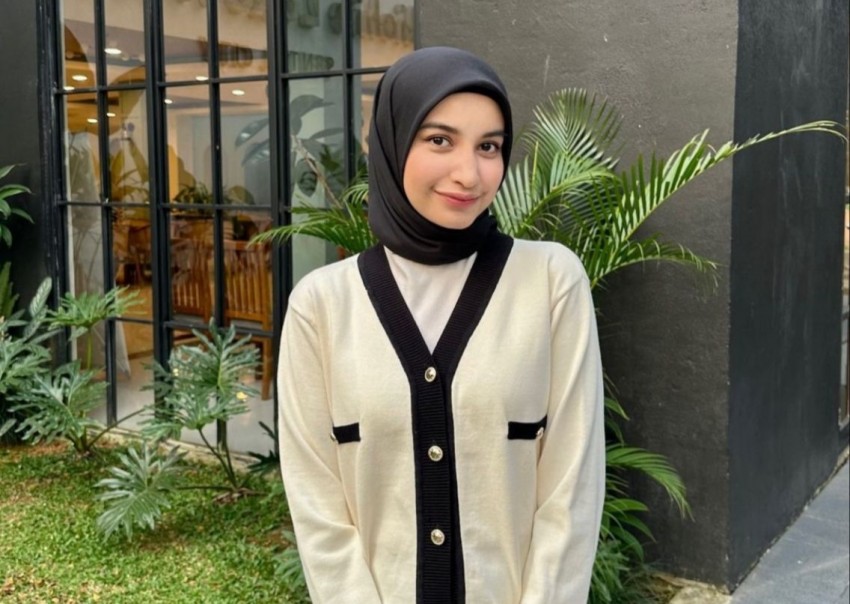 Kasus KDRT Viral, Cut Intan Berharap Para Korban Mau Speak Up