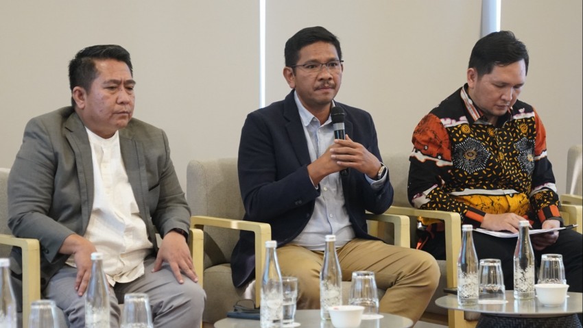 PTKIN Siap Bersaing, Kemenag Rancang Strategi Rebranding Revolusioner