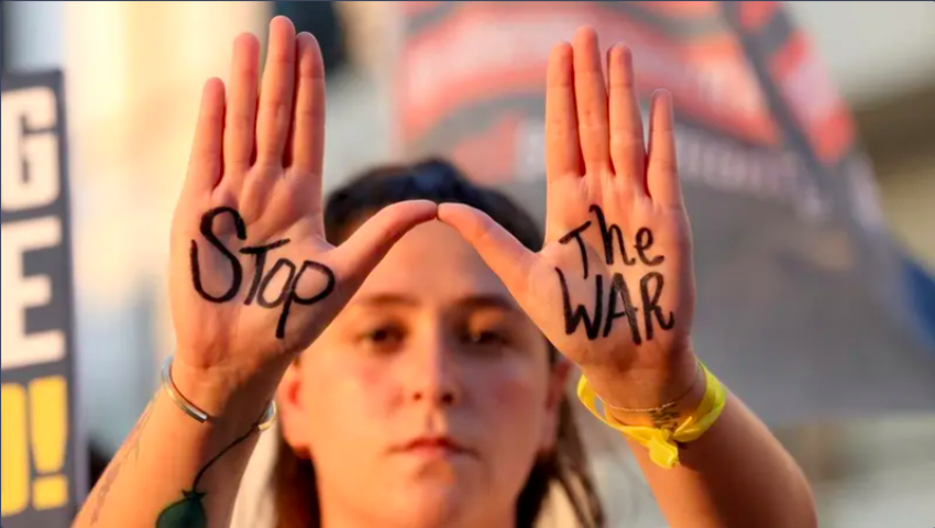 Ketegangan Memanas! Pejabat AS Tembak Habis Tuntutan 'Berlebihan' Netanyahu di Gaza