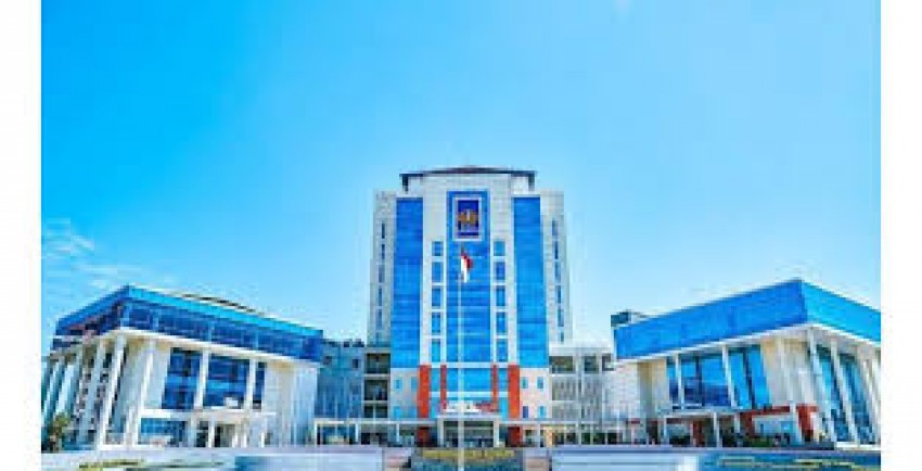 Songsong Indonesia Emas 2045, Unesa akan Dirikan Kampus di IKN